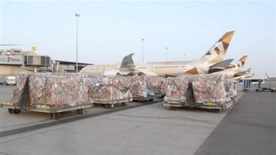 صحيفة: للإمارات بصمة عطاء في كل أزمة يمرّ بها العالم