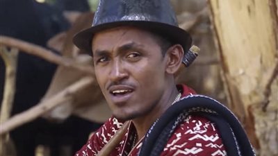 الأمن الإثيوبي يعتقل المتورطين في قتل المغني هاشالو هونديسا