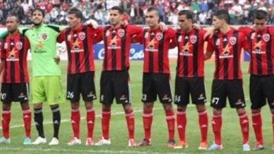 اتحاد الجزائر يضع خطة لتحقيق الزعامة القارية