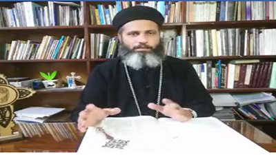 كاهن أرثوذكسي يعلق على ظاهرة التحرش في مصر