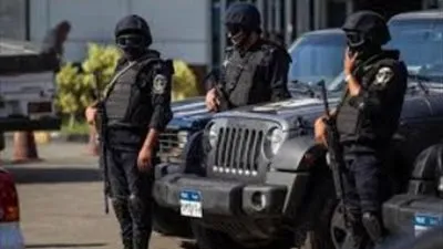 ضبط 369 طائرة ورقية خلال حملات أمنية بالقاهرة 