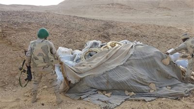 حسين هريدي: هناك دول كبرى توفر الغطاء السياسي للجماعات الإرهابية