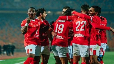 إنبي يصدم الأهلي ويرفض رحيل نجمه