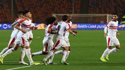 تعرف على موعد عودة بن شرقي وأوناجم إلى الزمالك