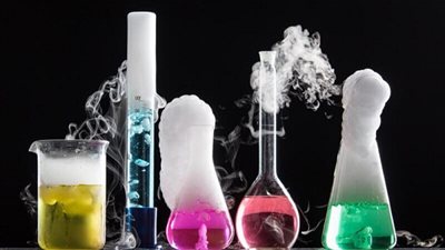 الثانوية العامة 2020 | المراجعة النهائية لمادة الكيمياء لطلاب الصف الثالث الثانوي الشعبة العلمية 