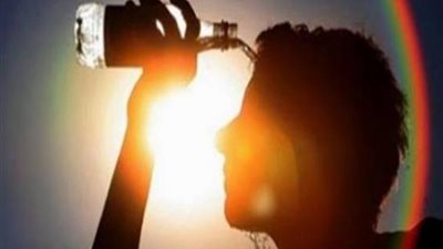 الأرصاد تكشف عن طقس اليوم.. وتحذر المواطنين 