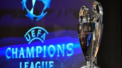 المواعيد النهائية لمباريات دوري أبطال أوروبا