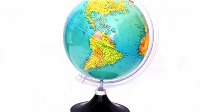 الثانوية العامة 2020 | المراجعة النهائية لمادة الجغرافيا للشعبة الأدبية (هنا رابط الأسئلة المتوقعة)