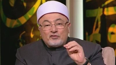 خالد الجندي: ربوا بناتكم على طاعة الزوج وعدم التطاول عليه