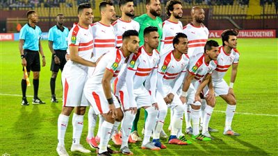 ثنائي الزمالك ينضمان لمعسكر برج العرب