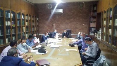 مرشحو مستقبل وطن بكفرالشيخ يتعهدون تقديم خدمات مميزة للمواطنين  