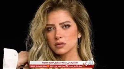 بإطلالة صيفية.. ريم مصطفى تشعل 