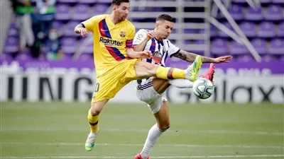 ترتيب الدوري الإسباني بعد فوز برشلونة اليوم السبت 11 - 7 - 2020