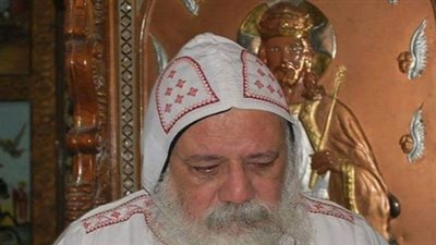 إيبارشية ملوي تقرر استمرار غلق أبواب كنائسها 