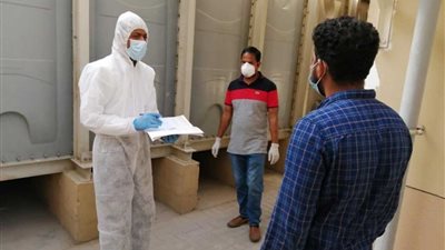 منشآت القطاع الصحي الخاصة بأبوظبي تخلو من حالات فيروس كورونا