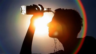 طقس اليوم حار.. الأرصاد الجوية توجه نصائح لطلاب الثانوية العامة