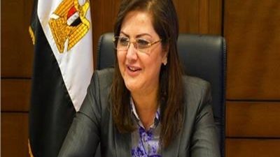 وزيرة التخطيط: اقتصادنا المتنوع ساعدنا على مواجهة أزمة كورونا