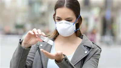 إدارة الغذاء والدواء الأمريكية تحذر من بعض معقمات الايدي: تسبب العمى والوفاة