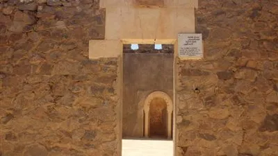 كنيسة بيزنطية في طابا.. كيف تعامل معها صلاح الدين الأيوبي؟