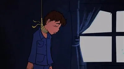 مصدر يكشف تفاصيل صادمة حول انتحار طفل 