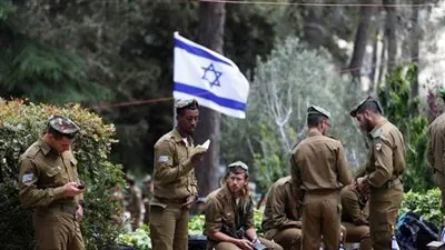 أعمال شغب واحتجاجات ضد سياسة حكومة نتنياهو بإسرائيل