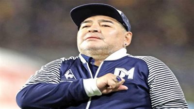 مارادونا يهدد بيراميدز والإسماعيلي في صفقة الموهبة الإماراتية