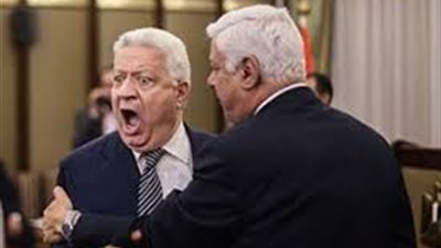 13 بلاغا جديدا يطالب النائب العام باتخاذ إجراء صارم ضد مرتضى منصور