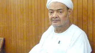 الشيخ الزليتني.. العالم المتعبد يرحل| بروفايل