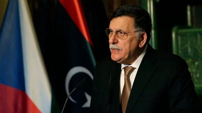 متحدث الجيش الليبي: حكومة السراج 