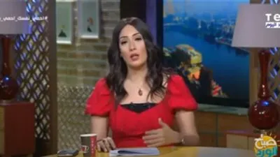 إعلامية: اللي بيخلف ومش قادر يشيل مسئولية أولاده 