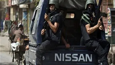 ضبط القائمين على تجهيز حفلات زفاف بالدقهلية والوادي الجديد