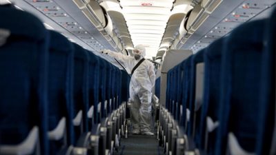 فيتنام توافق على استئناف الرحلات التجارية إلى الصين