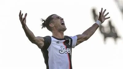 كريستيانو على الطريق الصحيح.. ترتيب هدافي الدوري الإيطالي