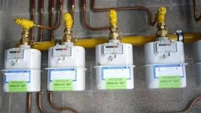 باقي يومان.. 3 طرق لتسجيل قراءة عداد الغاز إلكترونيا