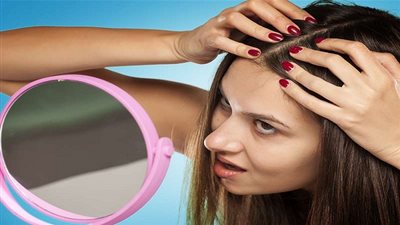 5 أسباب وراء آلام فروة الرأس.. أبرزها 