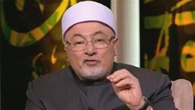 خالد الجندي للشباب: استغلوا صحتكم فى طاعة الله (فيديو)