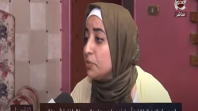 ضحية نشر زوجها صورها عارية: 