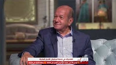 بعد إعلان إصابته بالقلب..  لطفي لبيب يتصدر 