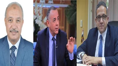 لم تحدث منذ 15 عامًا.. ننشر أكبر حركة تنقلات لقطاع الآثار الإسلامية والقبطية