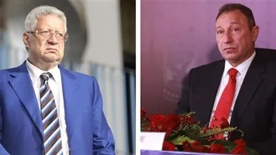 آخرها التصعيد لوزير الرياضة.. الأهلي يرد بقوة على فيديو مرتضى منصور