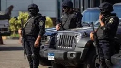 ضبط 5 سيدات لاستغلالهن 16 طفلًا في  التسول  بالقاهرة  