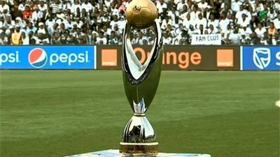 رد رسمي حول استضافة الإمارات لمباريات دوري أبطال إفريقيا