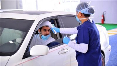 الإمارات تتصدر دول العالم في عدد فحوصات فيروس كورونا
