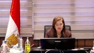 وزيرة التخطيط: الدولة اتخذت العديد من الإصلاحات لتهيئة بيئة الأعمال