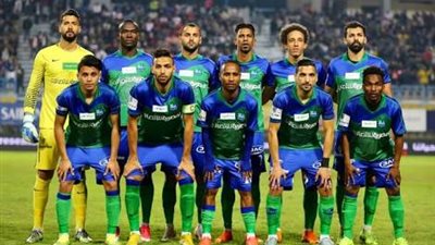 المقاصة يدخل معسكر بالاسماعيلية ويلعب 5 مباريات ودية استعدادا للدوري