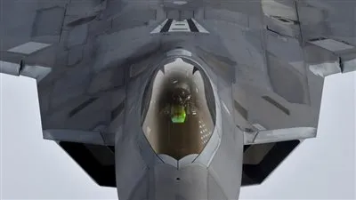 المقاتلات الروسية تقصف مواقع في ريف إدلب الجنوبي