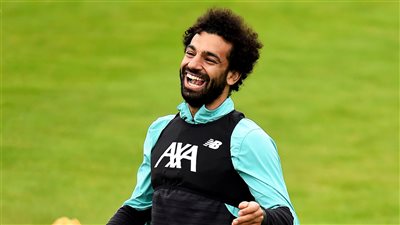 كلوب يكشف عن أول طلب لمحمد صلاح في ليفربول