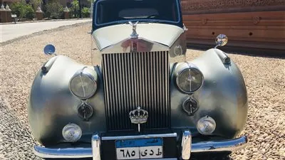 أجيال سكنت قصر البارون.. تعرف عليها