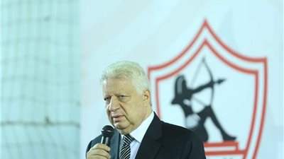 شكوى للأعلى للإعلام لمنع ظهور مرتضى منصور وغلق قناة الزمالك