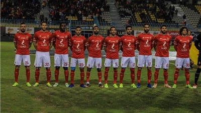 فايلر يطرد نجم الأهلي.. ويرفض طلب لجنة التخطيط